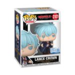 LANCE CROWN - POR ENCARGO - Imagen 2