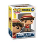 MONKEY D. LUFFY (LIVE ACTION)  - PREVENTA - Imagen 2