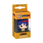 LLAVERO LUNCH - Imagen 2