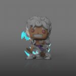 LUFFY GEAR FIVE GLOW - Imagen 2