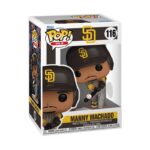 MANNY MACHADO - POR ENCARGO - Imagen 2