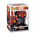 MAUL - Imagen 2