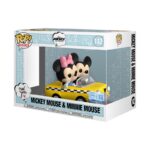 MICKEY MOUSE Y MINI MOUSE - POR ENCARGO - Imagen 2