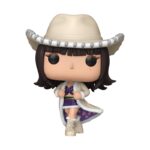 NICO ROBIN - POR ENCARGO