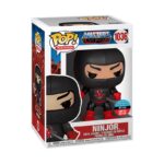 NINJOR - Imagen 2