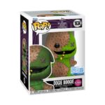 OOGIE BOOGIE FLOCKED - POR ENCARGO - Imagen 2