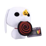 PELUCHE ZERO - POR ENCARGO - Imagen 2