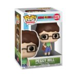 PEGGY HILL - POR ENCARGO - Imagen 2