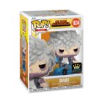 DABI - POR ENCARGO - Imagen 2