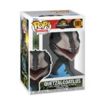 QUETZALCOATLUS - Imagen 2