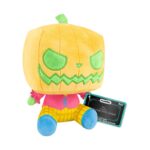 REY CALABAZA PELUCHE - POR ENCARGO - Imagen 2