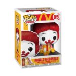 RONALD MCDONALD - Imagen 2