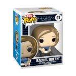 RACHEL GREEN BITTY POP - POR ENCARGO - Imagen 3