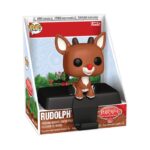 RUDOLPH - POR ENCARGO - Imagen 2
