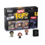SAGA DEL INFINITO BITTY POP - POR ENCARGO