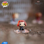 SAGA DEL INFINITO BITTY POP - POR ENCARGO - Imagen 2