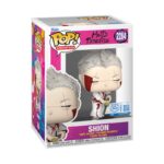 SHION - POR ENCARGO - Imagen 3