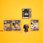STAR WARS BITTY POP - POR ENCARGO - Imagen 2