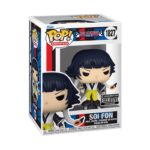 SOI FON - POR ENCARGO - Imagen 2