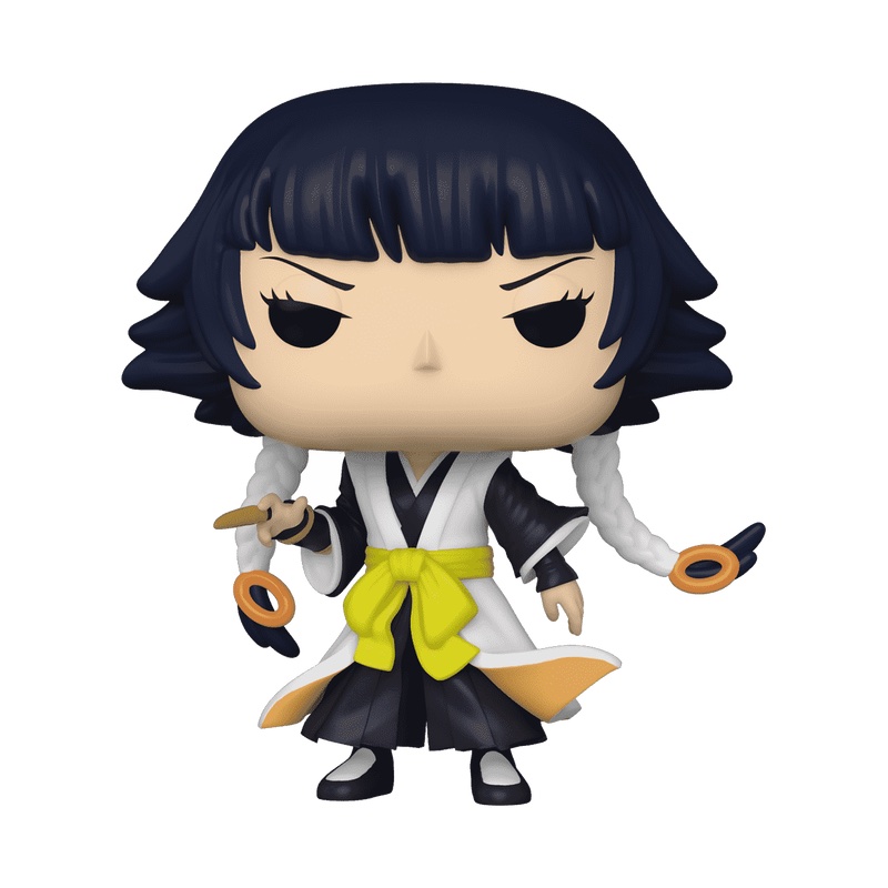 Soi Fon SOI FON - POR ENCARGO - Imagen 1