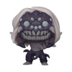 SPIDER DEMON FATHER