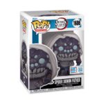 SPIDER DEMON FATHER - Imagen 2
