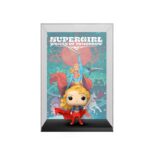 POSTER SUPER GIRL - POR ENCARGO