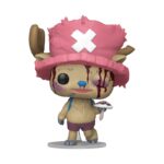 TONY TONY CHOPPER CHASE - PREVENTA