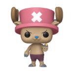 TONY CHOPPER - PREVENTA