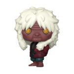TURBO GRANNY - POR ENCARGO