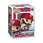 TREA TURNER - POR ENCARGO - Imagen 2