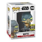 WATTO - Imagen 2