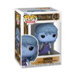 WREN - PREVENTA - Imagen 2