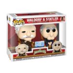 WALDORF Y STATLER PACK - POR ENCARGO - Imagen 2
