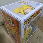 TRUNKS SUPER SAIYAJIN CHASE - Imagen 4
