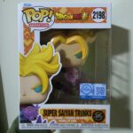 TRUNKS SUPER SAIYAJIN CHASE - Imagen 3
