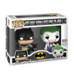 BATMAN Y EL JOKER (CAJA CON DETALLES) - Imagen 2