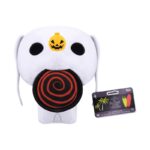 PELUCHE ZERO - POR ENCARGO