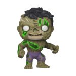 ZOMBIE HULK