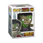 ZOMBIE HULK - Imagen 2