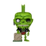 ZOMBIE SUICIDA - POR ENCARGO