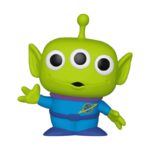 ALIEN - POR ENCARGO