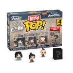 AVATAR: LA LEYENDA DE AANG BITTY POP - POR ENCARGO