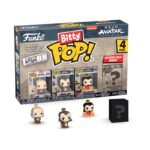 AVATAR : LA LEYENDA DE AANG BITTY POP - POR ENCARGO