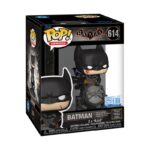 BATMAN CON LUCES Y SONIDO - Imagen 3