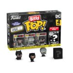 BATMAN BITTY POP - POR ENCARGO