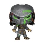 BULL PREDATOR GLOW