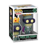 BENDER EL SUPER REY - POR ENCARGO - Imagen 2