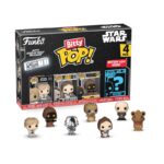 STAR WARS BITTY POP - POR ENCARGO