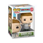 BOBBY HILL - POR ENCARGO - Imagen 2